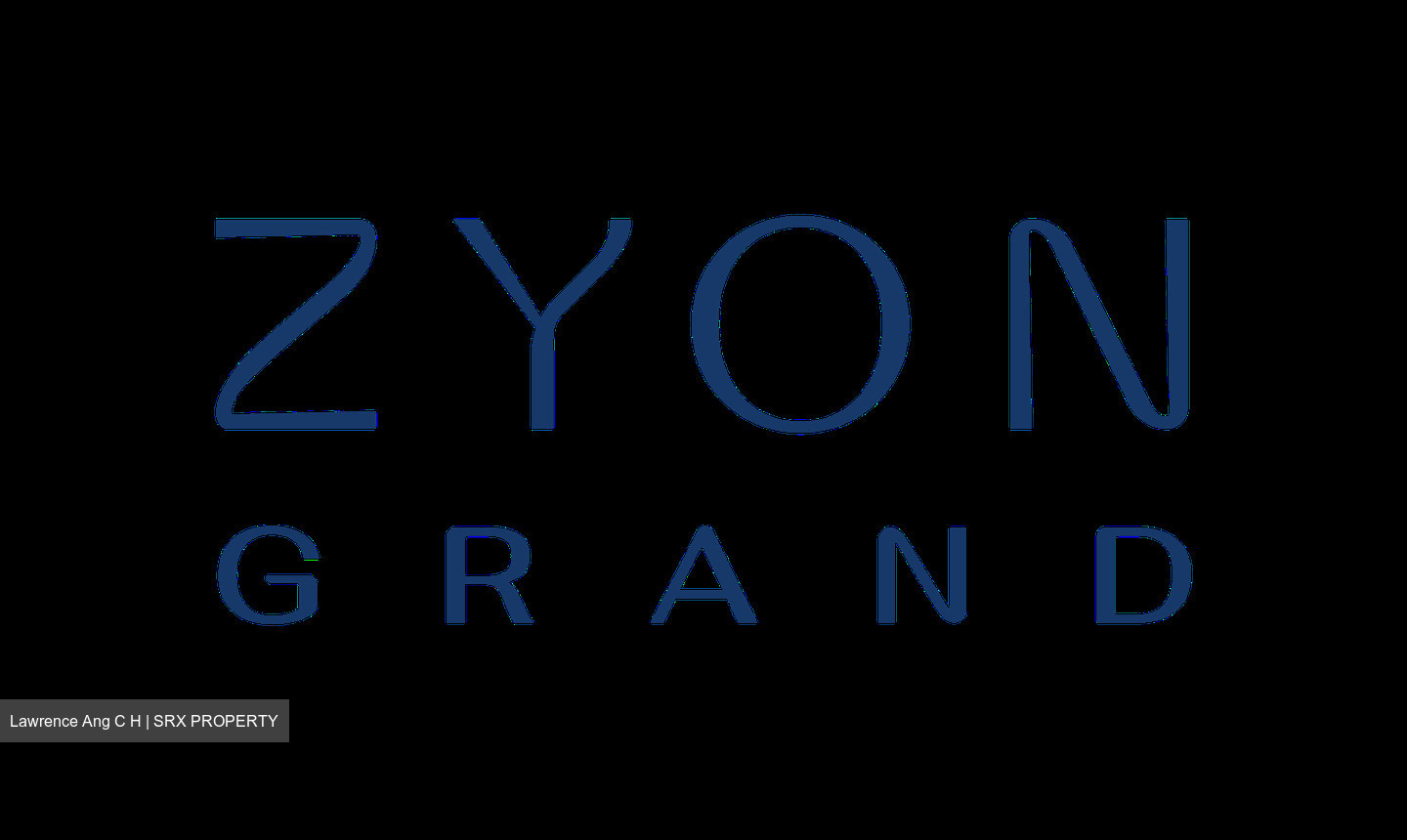 Zyon Grand (D3), Apartment #526082731